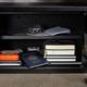 AmazonBasics 1.2 Cubic Foot Safe | $64 | Amazon